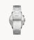 FOSSIL Yorke Multifunction Stainless Steel Watch