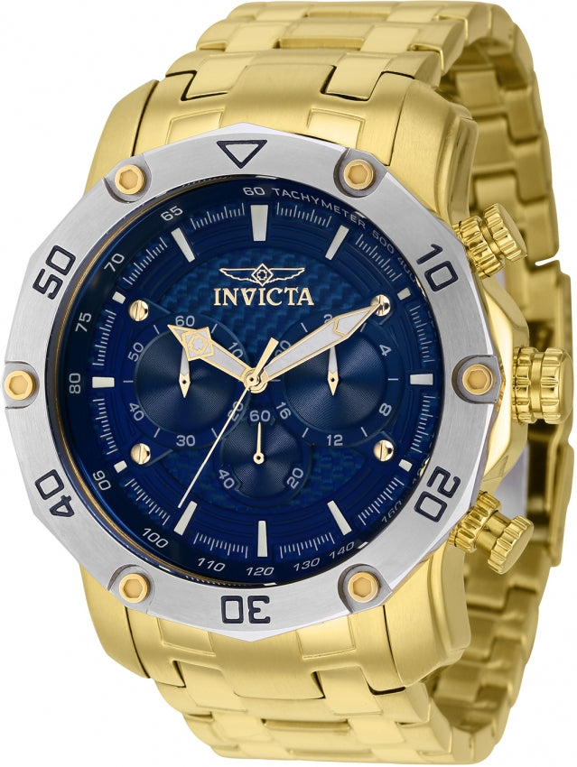 INVICTA Pro Diver Men Model 38444 - Men's Watch Quartz