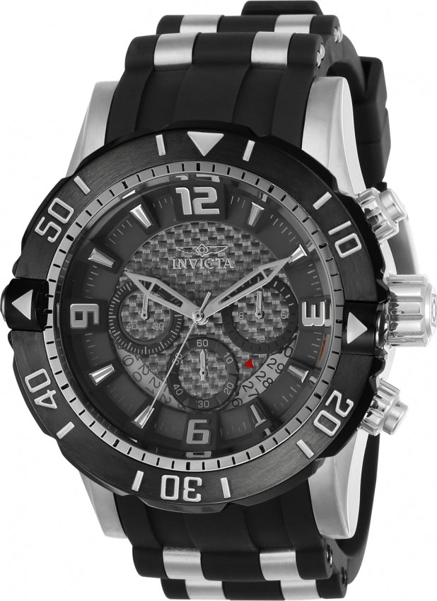 INVICTA Pro Diver SCUBA Men Model 23698 - Men's Watch Quartz