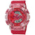 Casio G-Shock Luck Drop Red Limited Edition Watch GA-110GL-4A