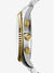 Michael Kors Men's Chronograph Lexington Two-Tone Stainless Steel Watch 45mm MK8344