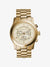Michael Kors Men's Runway Chronograph Stainless Steel Watch - MK8077